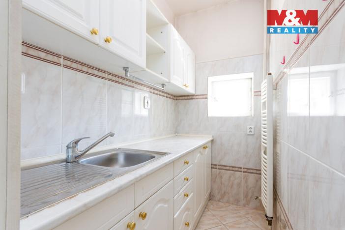 Prodej atypického bytu, Orlová - Město, Fr. Palackého, 130 m2