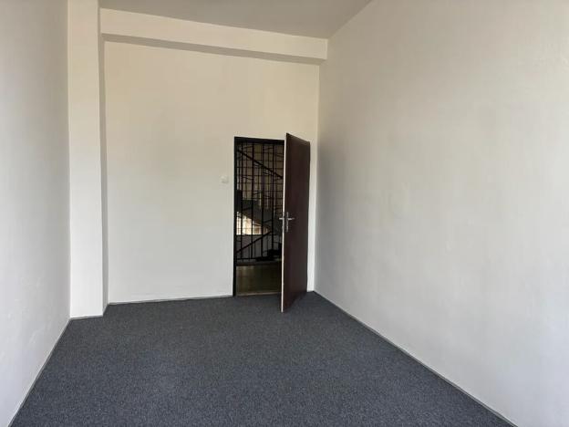 Pronájem kanceláře, Brno, Hněvkovského, 19 m2