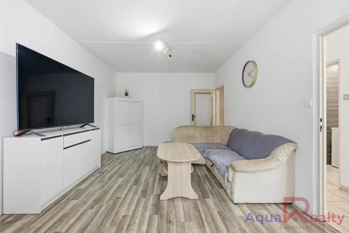 Prodej bytu 2+1, Sokolov, Jelínkova, 60 m2