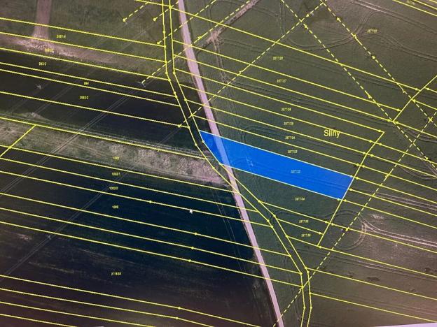 Prodej komerčního pozemku, Kyjov, Havlíčkova, 6058 m2