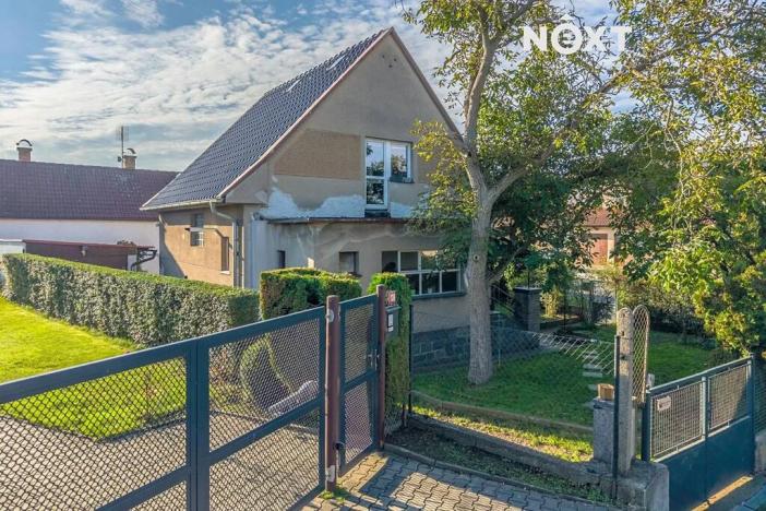 Prodej rodinného domu, Jesenice, Budějovická, 118 m2