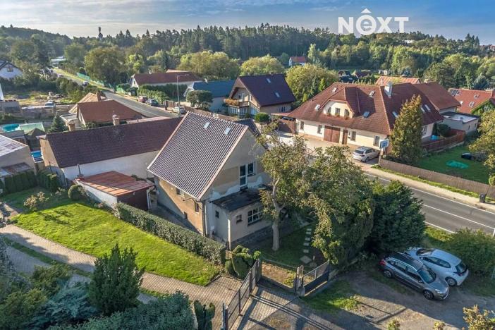 Prodej rodinného domu, Jesenice, Budějovická, 118 m2