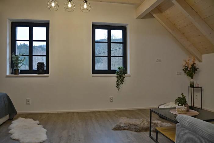 Pronájem bytu 2+kk, Liberec, 44 m2