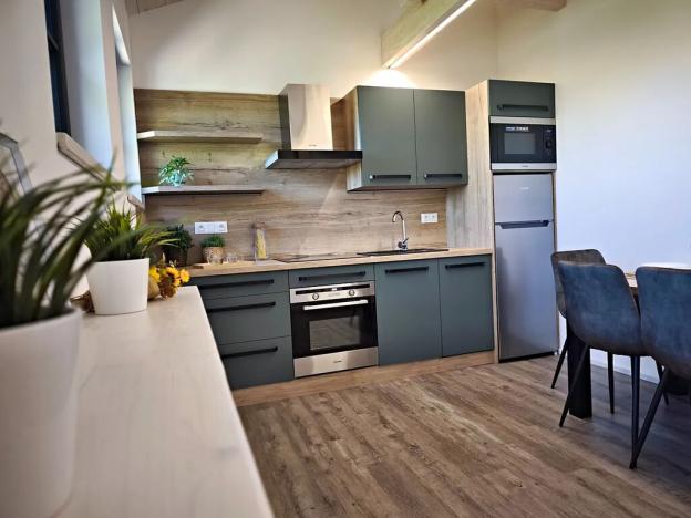 Pronájem bytu 2+kk, Liberec, 44 m2