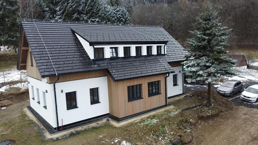 Pronájem bytu 2+kk, Liberec, 44 m2