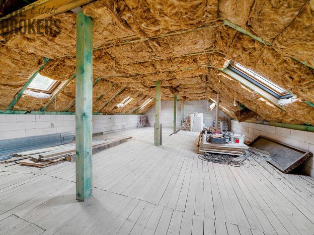 Prodej rodinného domu, Lovčice, 250 m2