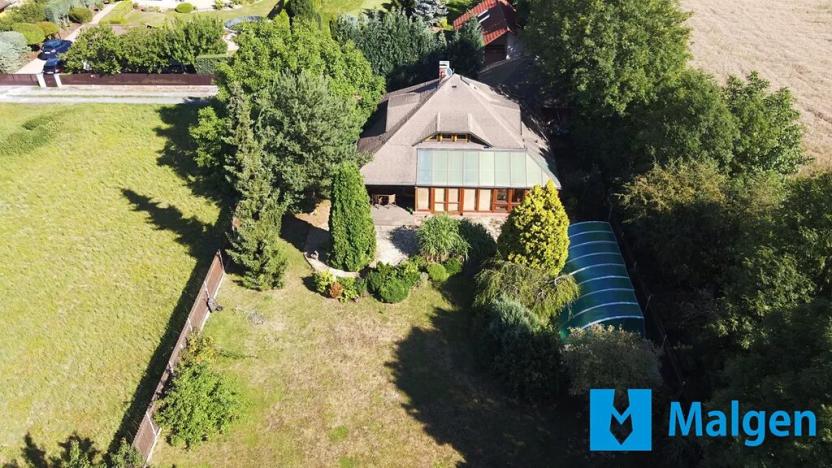 Prodej rodinného domu, Chrášťany, V Zahradách, 213 m2