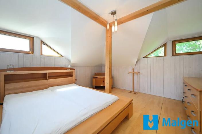 Prodej rodinného domu, Chrášťany, V Zahradách, 213 m2