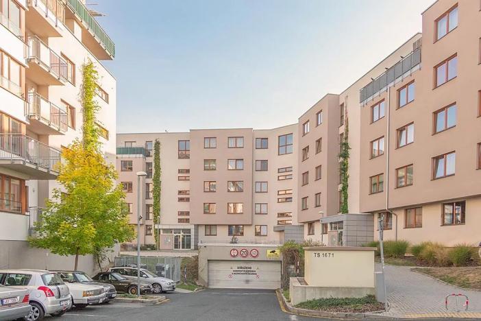 Pronájem - jiné, Praha - Hostivař, Athénská, 3 m2