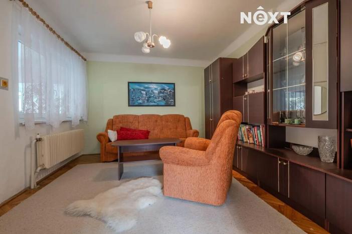 Prodej rodinného domu, Velké Bílovice, Čejkovská, 120 m2