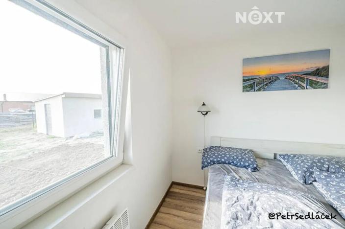 Prodej rodinného domu, Senorady, 98 m2