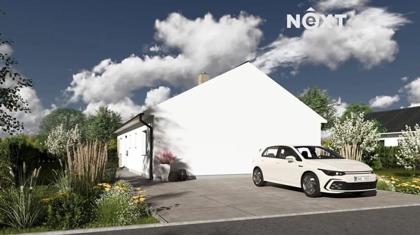 Prodej rodinného domu, Senorady, 98 m2