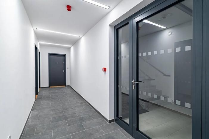 Pronájem bytu 2+kk, Praha - Karlín, Sokolova, 62 m2