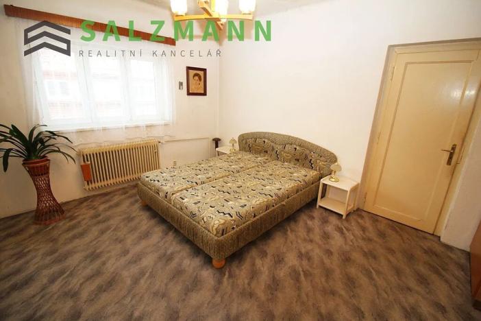 Prodej rodinného domu, Praha - Prosek, Miškovická, 155 m2