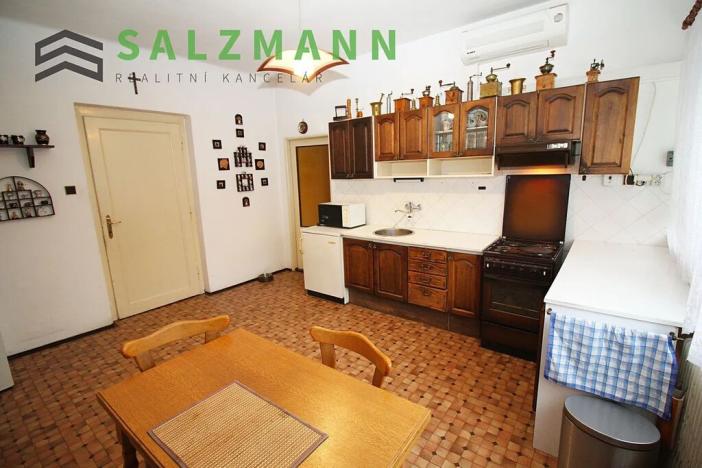 Prodej rodinného domu, Praha - Prosek, Miškovická, 155 m2