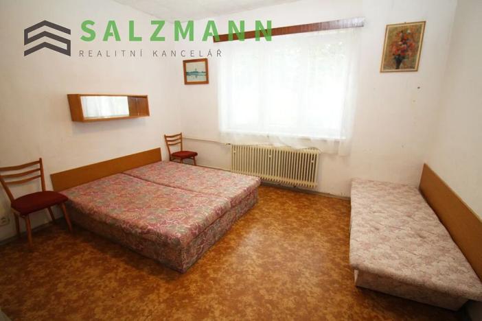 Prodej rodinného domu, Praha - Prosek, Miškovická, 155 m2