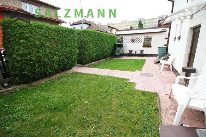 Prodej rodinného domu, Praha - Prosek, Miškovická, 155 m2