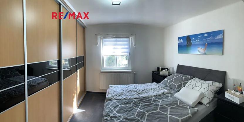 Prodej bytu 2+kk, Kladno, Jar. Seiferta, 54 m2