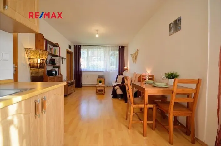 Prodej bytu 2+kk, Brandýs nad Labem-Stará Boleslav, Vrbová, 41 m2