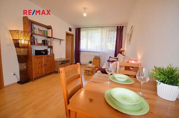Prodej bytu 2+kk, Brandýs nad Labem-Stará Boleslav, Vrbová, 41 m2