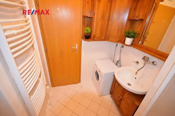 Prodej bytu 2+kk, Brandýs nad Labem-Stará Boleslav, Vrbová, 41 m2