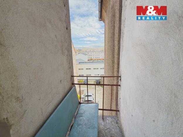 Prodej bytu 3+1, Český Těšín, Nádražní, 113 m2