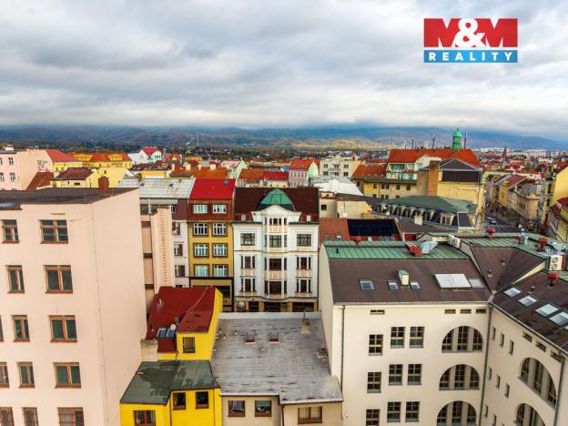 Prodej bytu 5+1, Teplice, Krupská, 171 m2