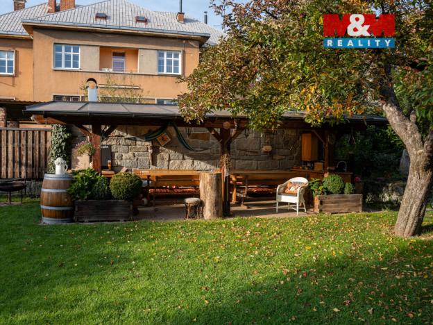 Prodej bytu 2+kk, Šumperk, Revoluční, 99 m2