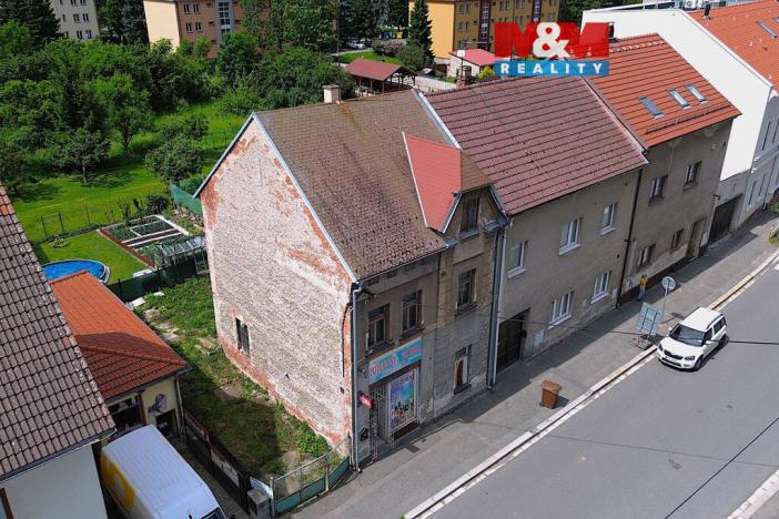 Prodej rodinného domu, Uhlířské Janovice, Komenského, 155 m2