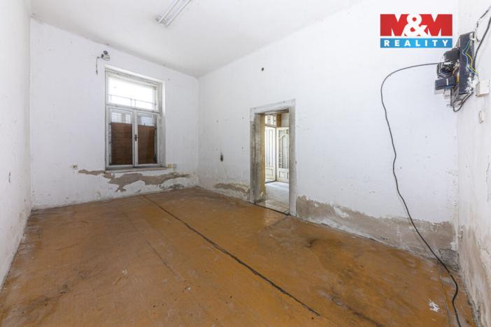 Prodej rodinného domu, Uhlířské Janovice, Komenského, 155 m2