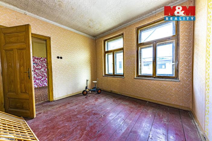 Prodej rodinného domu, Uhlířské Janovice, Komenského, 155 m2