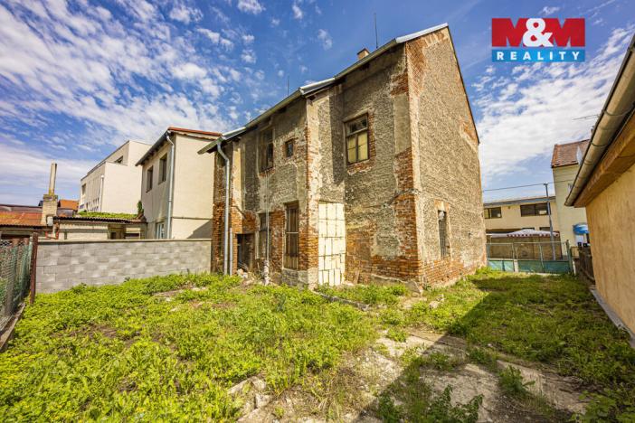 Prodej rodinného domu, Uhlířské Janovice, Komenského, 155 m2