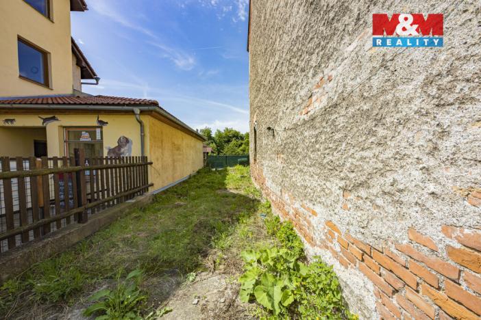 Prodej rodinného domu, Uhlířské Janovice, Komenského, 155 m2