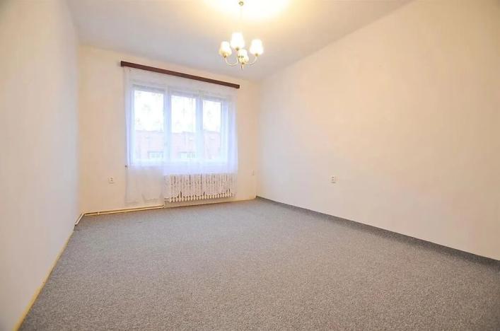 Pronájem bytu 2+1, Praha - Nusle, U čtyř domů, 45 m2