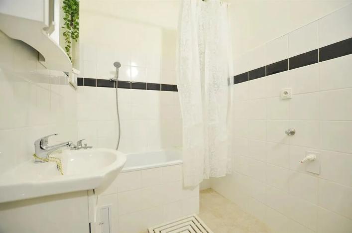 Pronájem bytu 2+1, Praha - Nusle, U čtyř domů, 45 m2