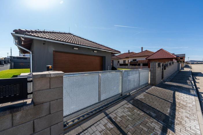 Prodej rodinného domu, Kaplice, Polní, 240 m2