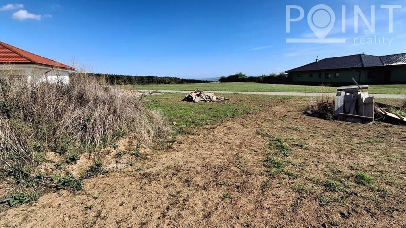 Prodej pozemku pro bydlení, Zelená Hora, 373 m2