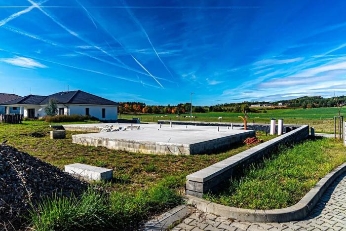 Prodej pozemku pro bydlení, Cekov, 1024 m2