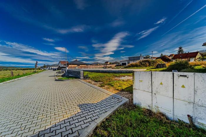 Prodej pozemku pro bydlení, Cekov, 1024 m2