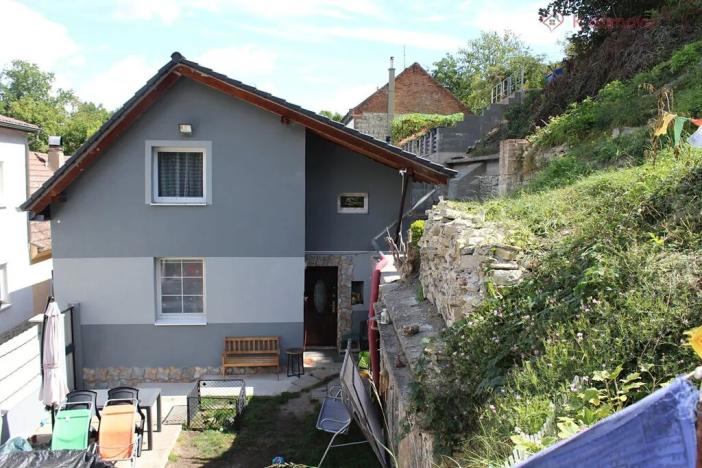 Prodej rodinného domu, Černčice, Žižkova, 65 m2