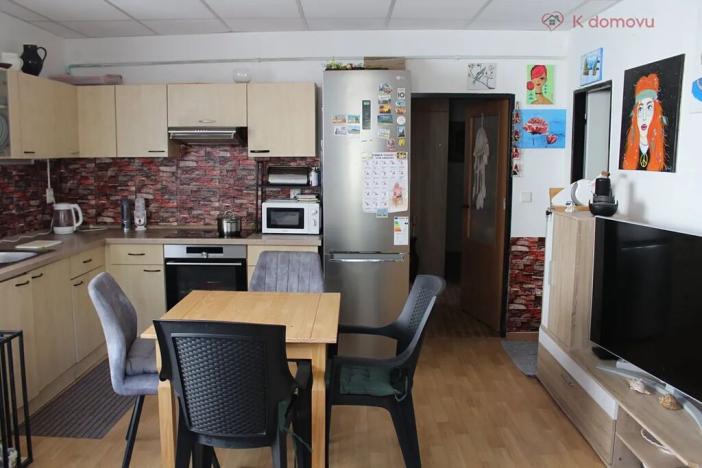 Prodej rodinného domu, Černčice, Žižkova, 65 m2