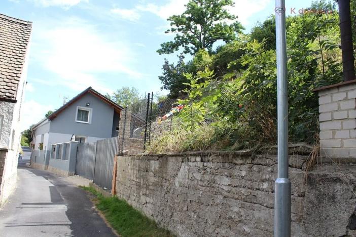 Prodej rodinného domu, Černčice, Žižkova, 65 m2