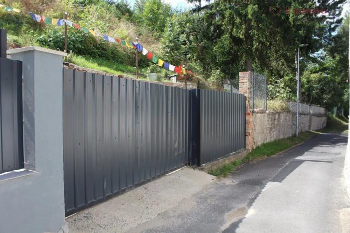 Prodej rodinného domu, Černčice, Žižkova, 65 m2