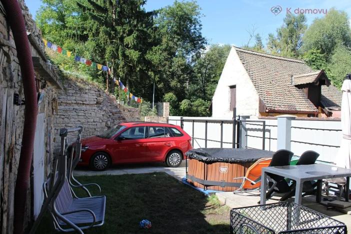 Prodej rodinného domu, Černčice, Žižkova, 65 m2