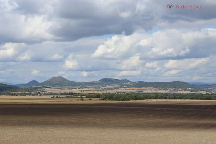 Prodej rodinného domu, Černčice, Žižkova, 65 m2