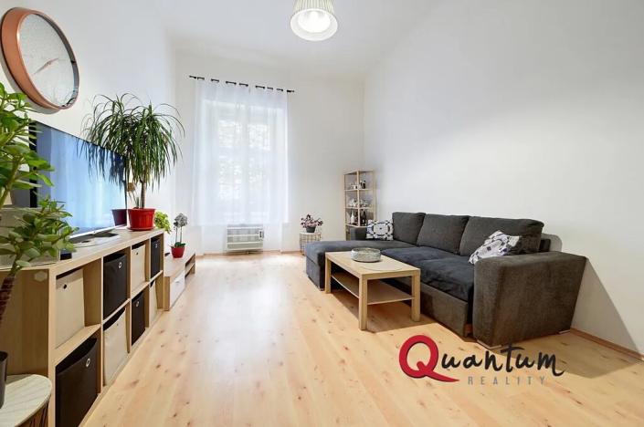 Prodej bytu 2+kk, Praha - Nusle, Sinkulova, 48 m2