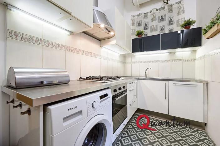 Prodej bytu 2+kk, Praha - Nusle, Sinkulova, 48 m2