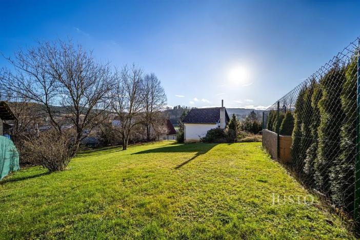 Prodej pozemku pro bydlení, Kájov, Poutní, 708 m2