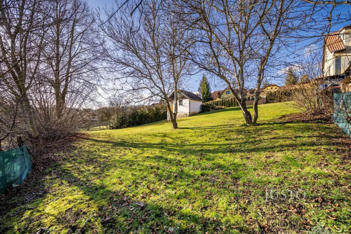 Prodej pozemku pro bydlení, Kájov, Poutní, 708 m2