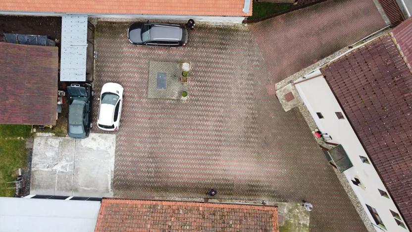 Prodej vícegeneračního domu, Borotice, 282 m2